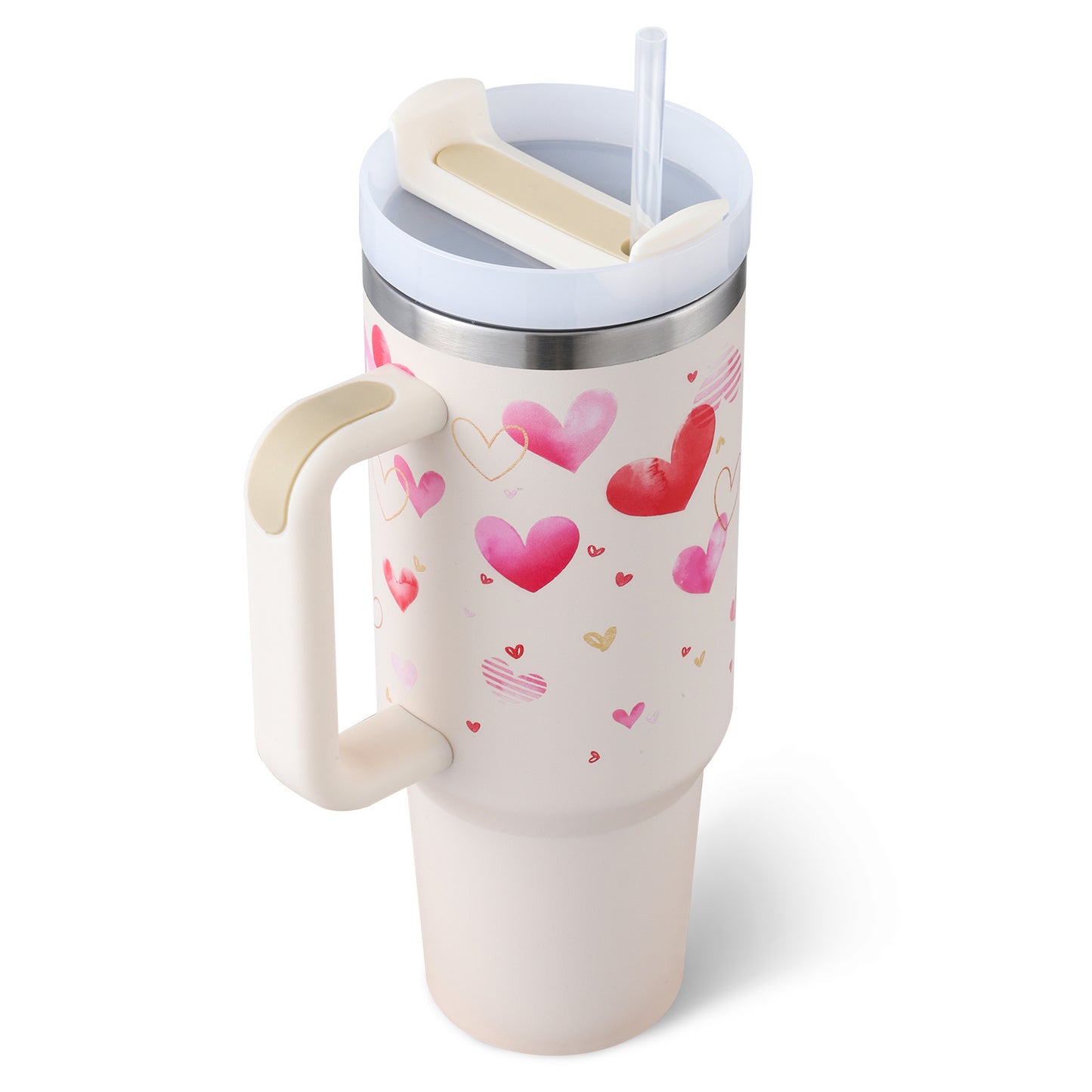 Tumbler