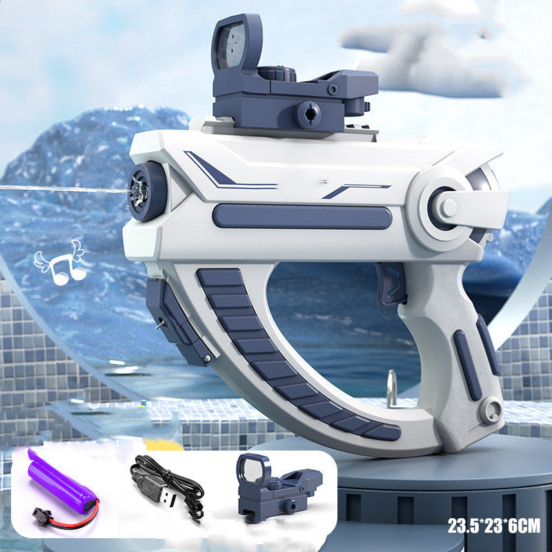 Space Water Gun