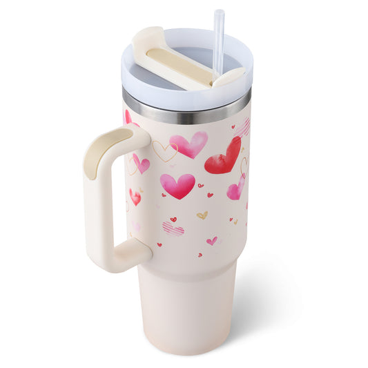 Tumbler