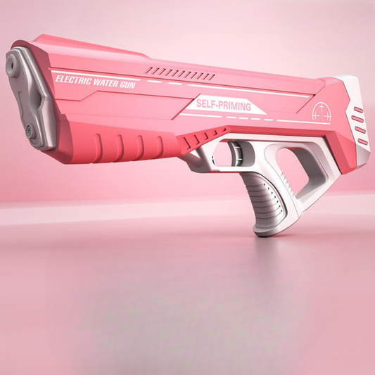 Space Water Gun