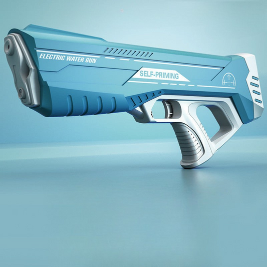 Space Water Gun