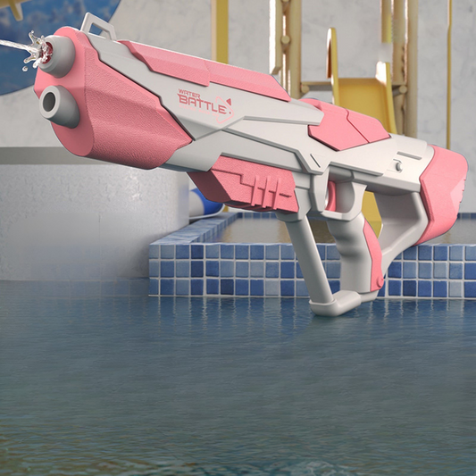 Space Water Gun