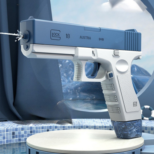 Space Water Gun