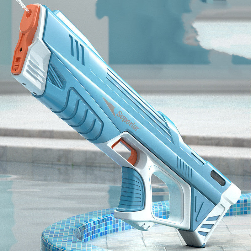 Summer Full Automatic Electric Water Gun