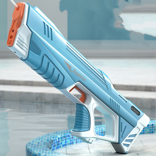 Summer Full Automatic Electric Water Gun