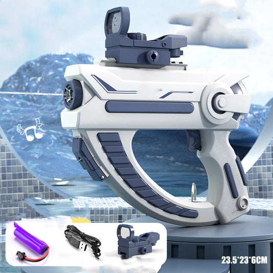 Space Water Gun