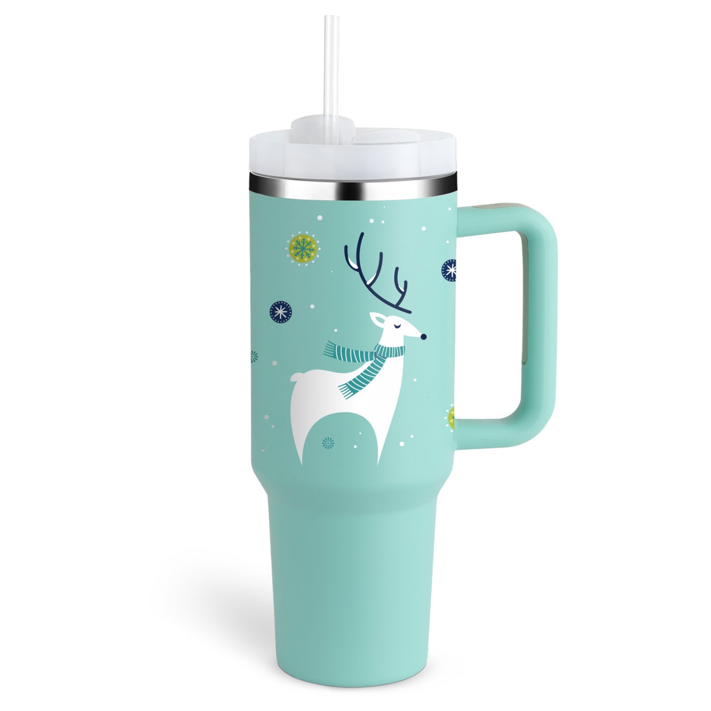 Tumbler