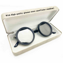 Adjustable Dimming Sunglasses
