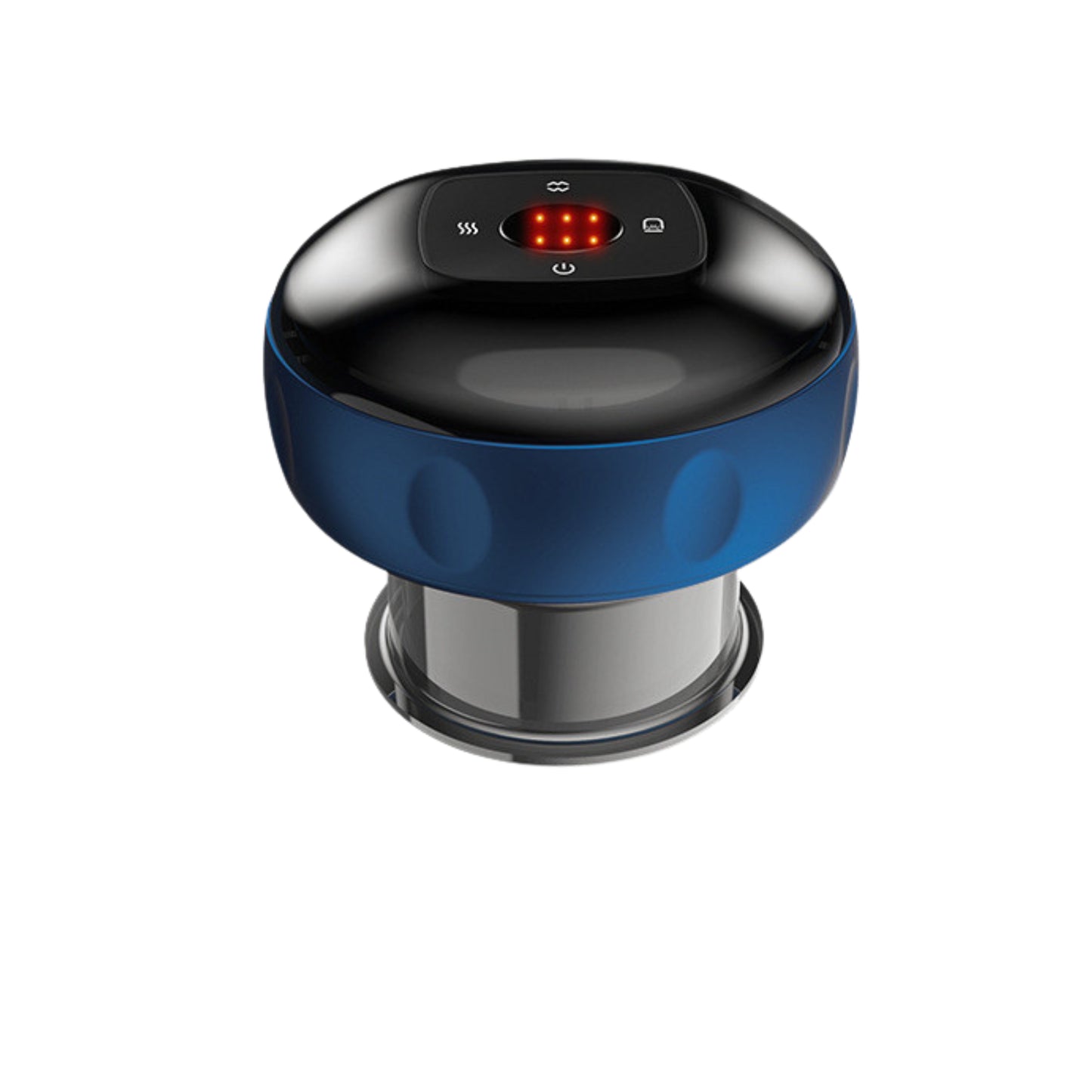 Electric Vacuum Cupping Massage Device