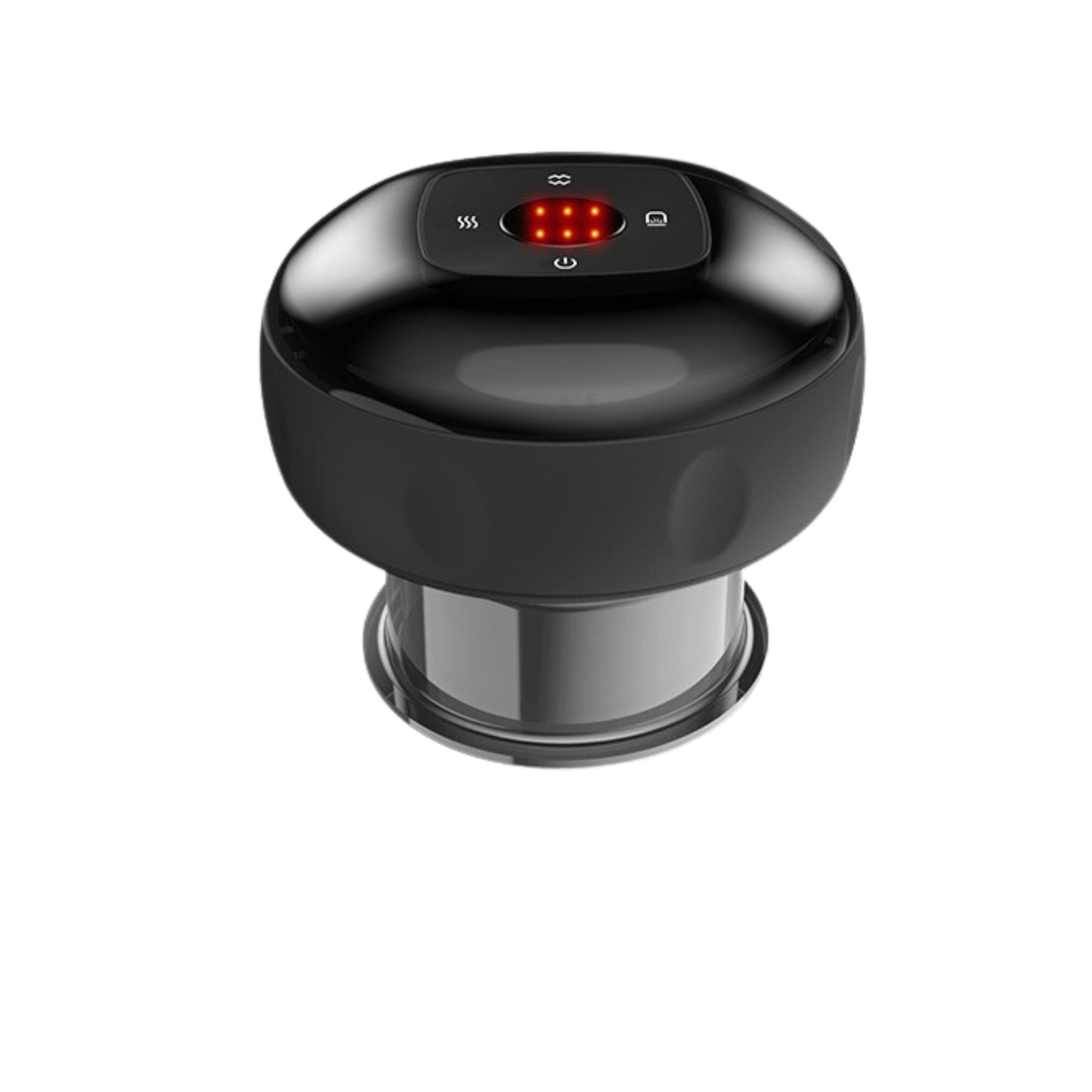 Electric Vacuum Cupping Massage Device
