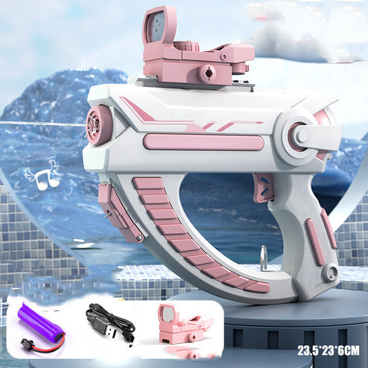 Space Water Gun