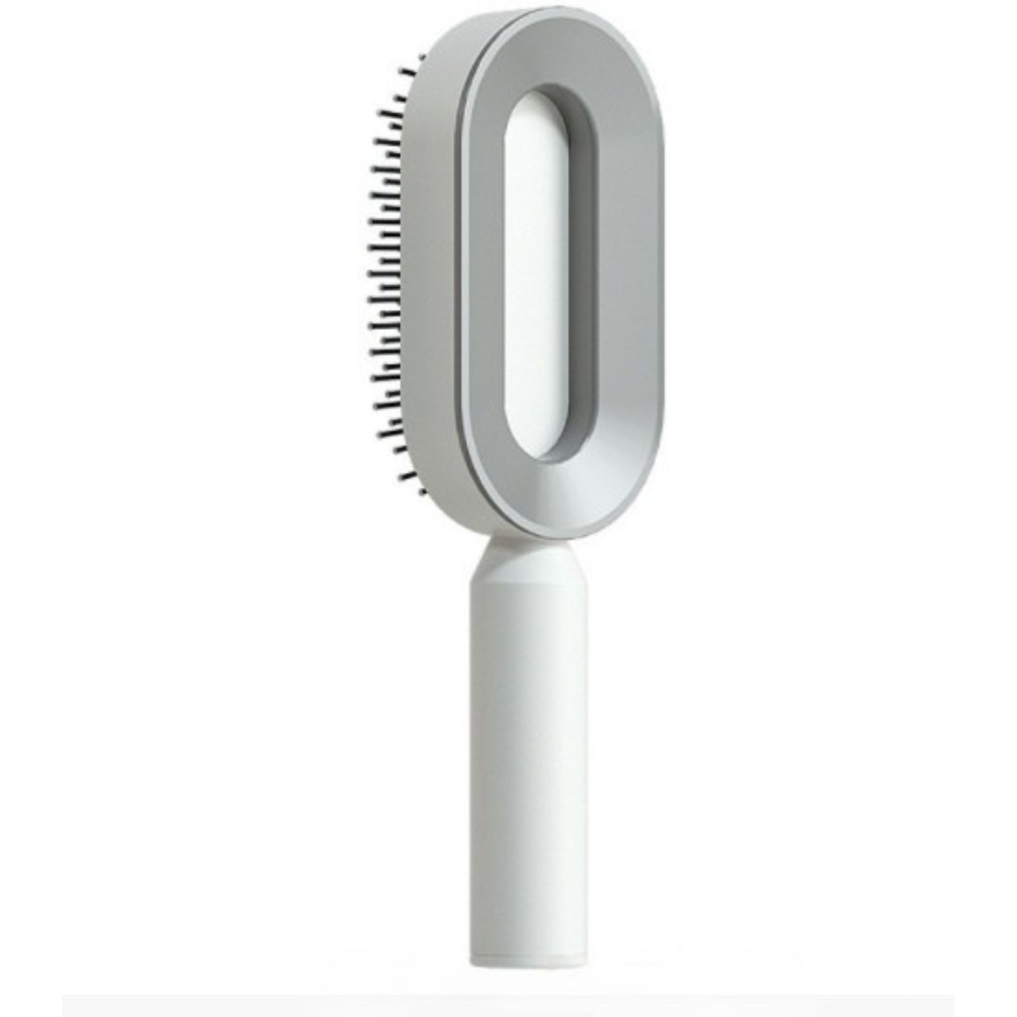 Self-Cleaning Hair Brush for Women