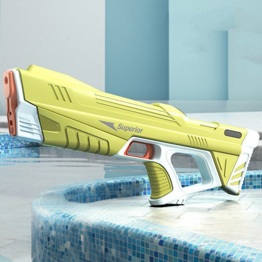 Summer Full Automatic Electric Water Gun