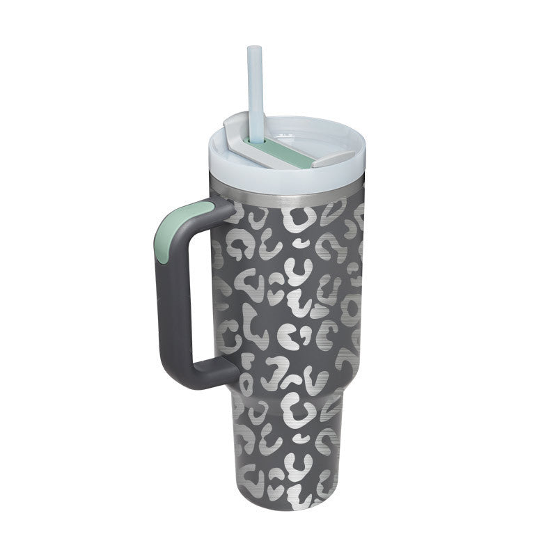 Tumbler Grey